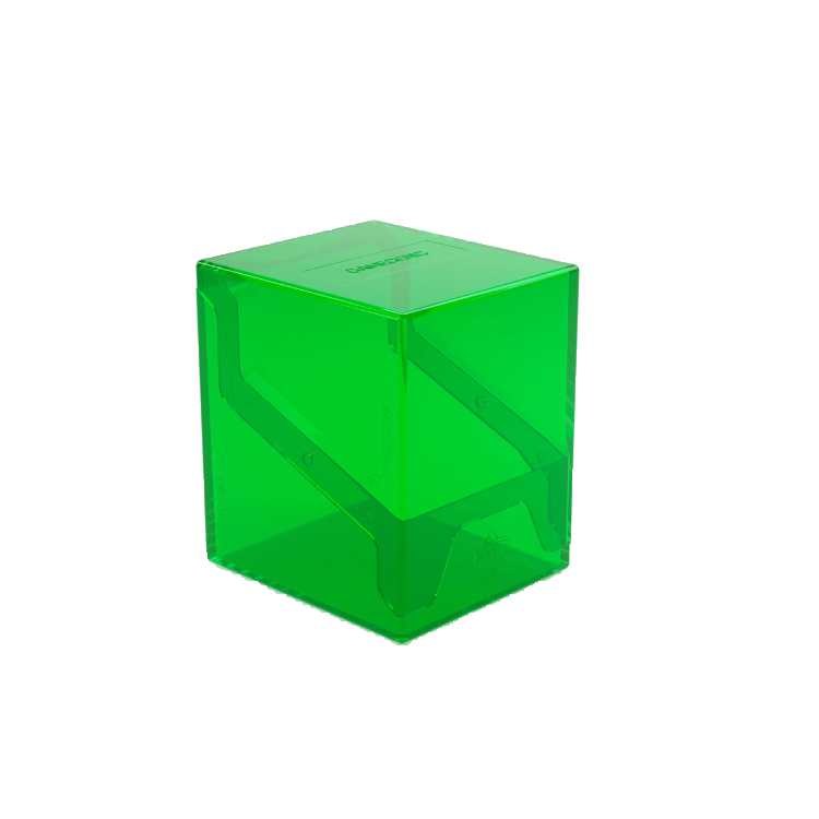 Bastion 100+ XL Green