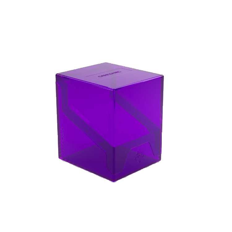 Bastion 100+ XL Purple