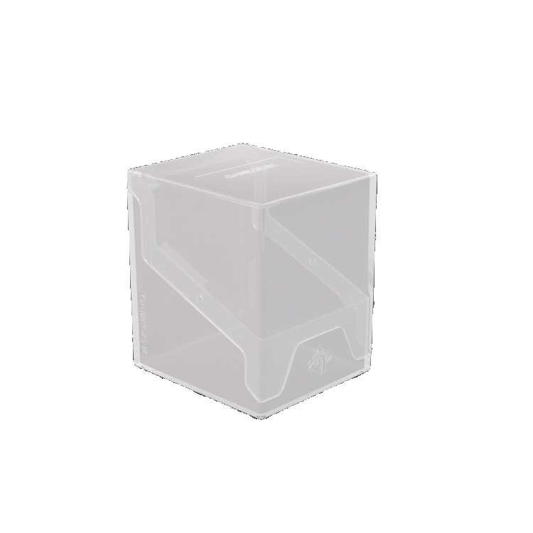 Bastion 100+ XL White