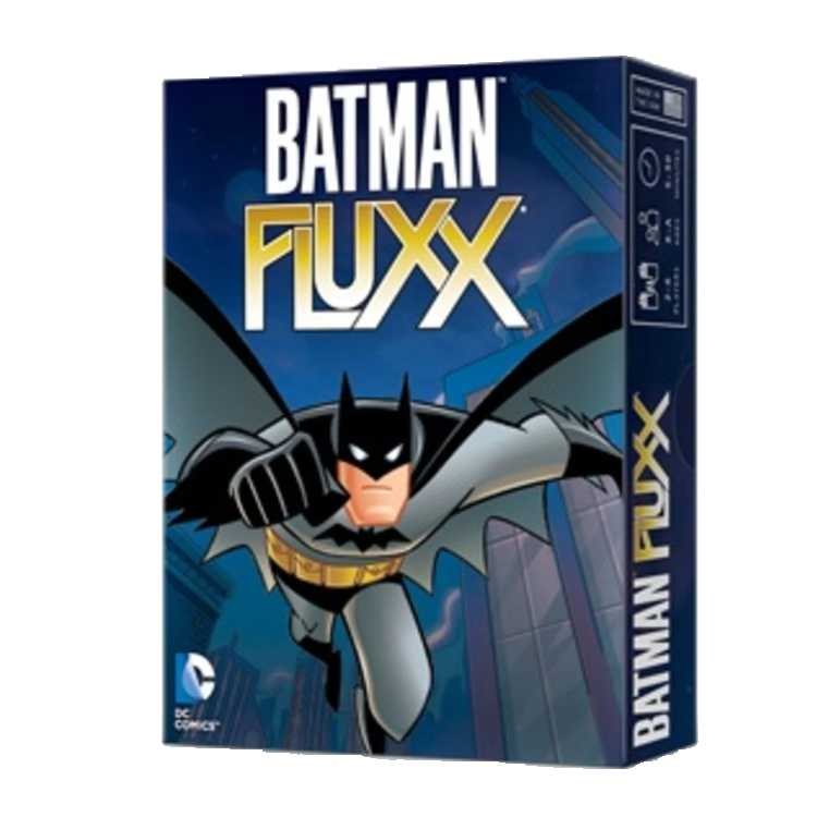 Batman Fluxx
