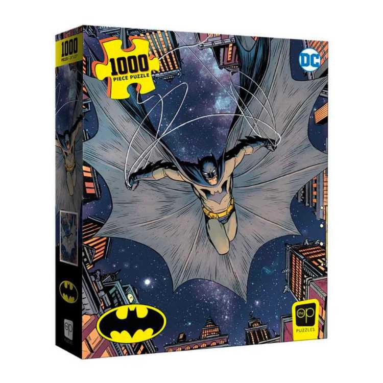 Batman: I Am The Night (1000pc)