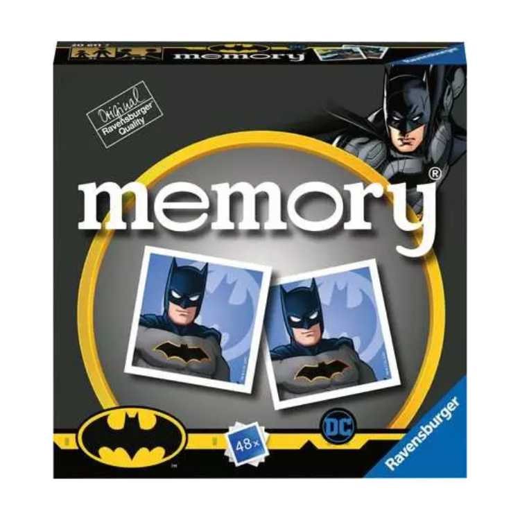 Mini Memory®: Batman Edition