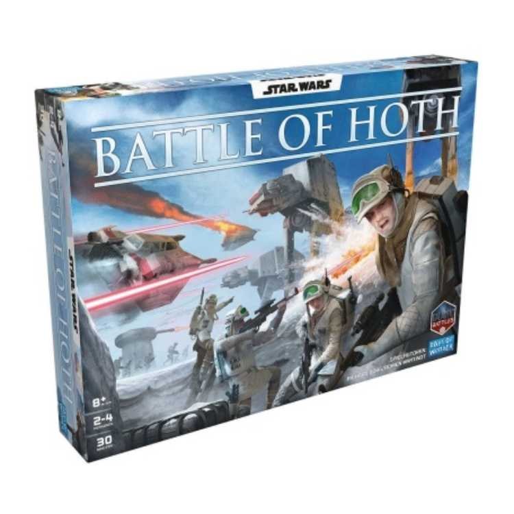 Star Wars: Battle of Hoth