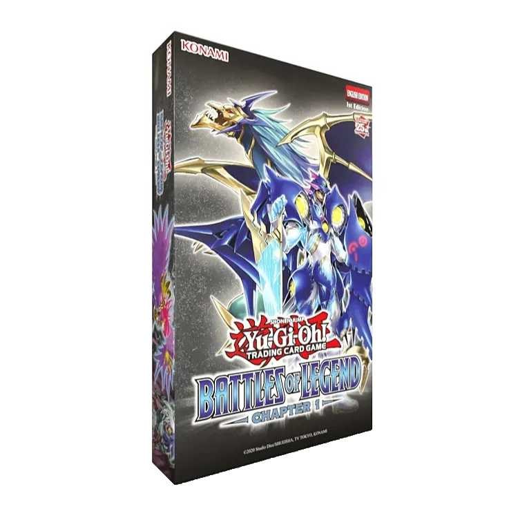 Battles of Legend: Chapter 1 (Collector's Set)