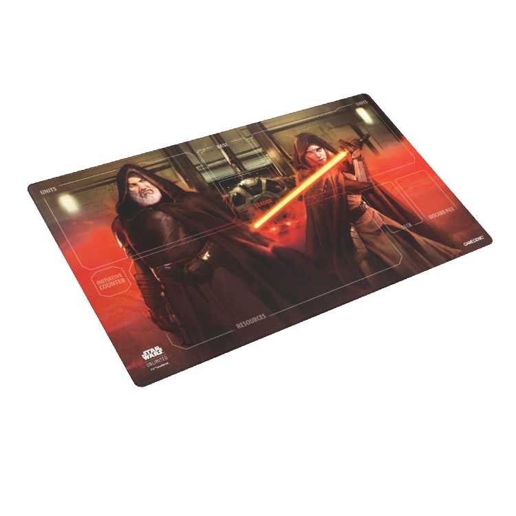 Star Wars™: Unlimited Baylan & Shin Hati Game Mat
