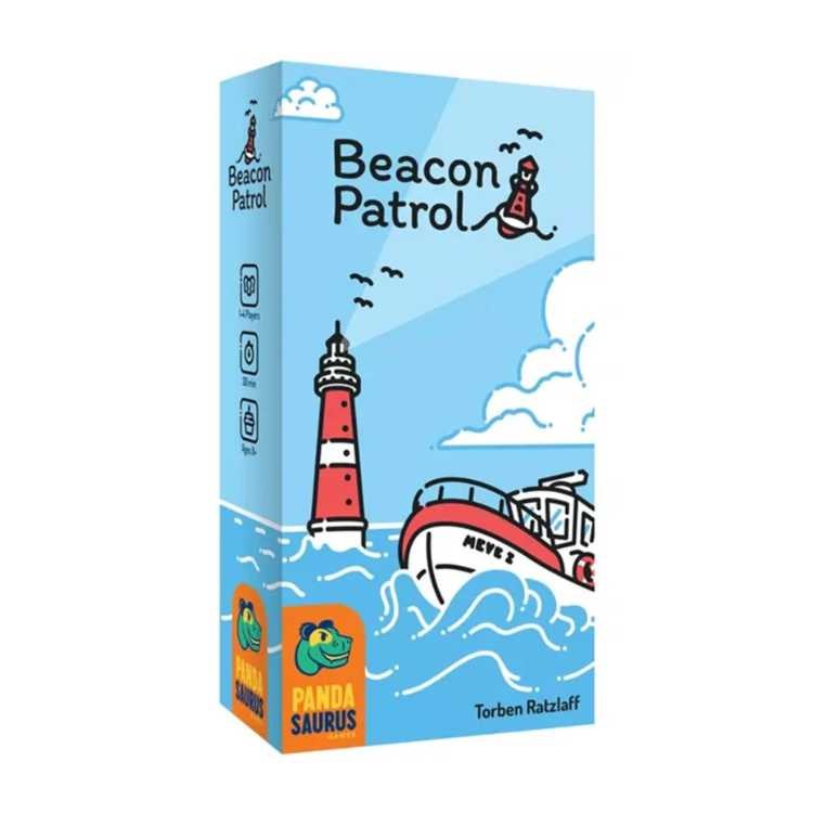 Beacon Patrol