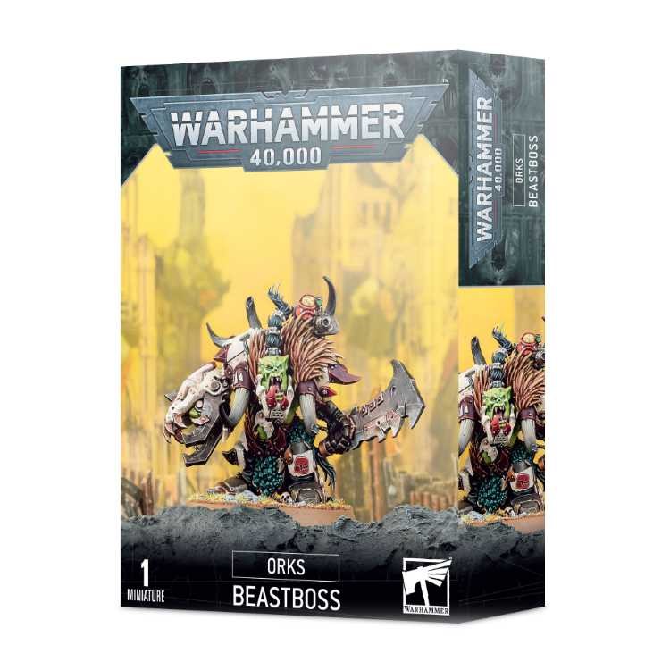 Beastboss