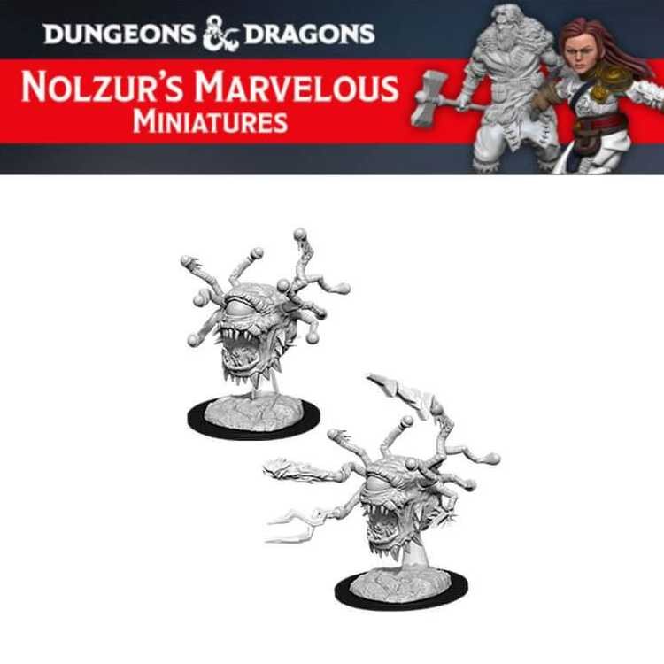 Beholder Zombie (1ct)