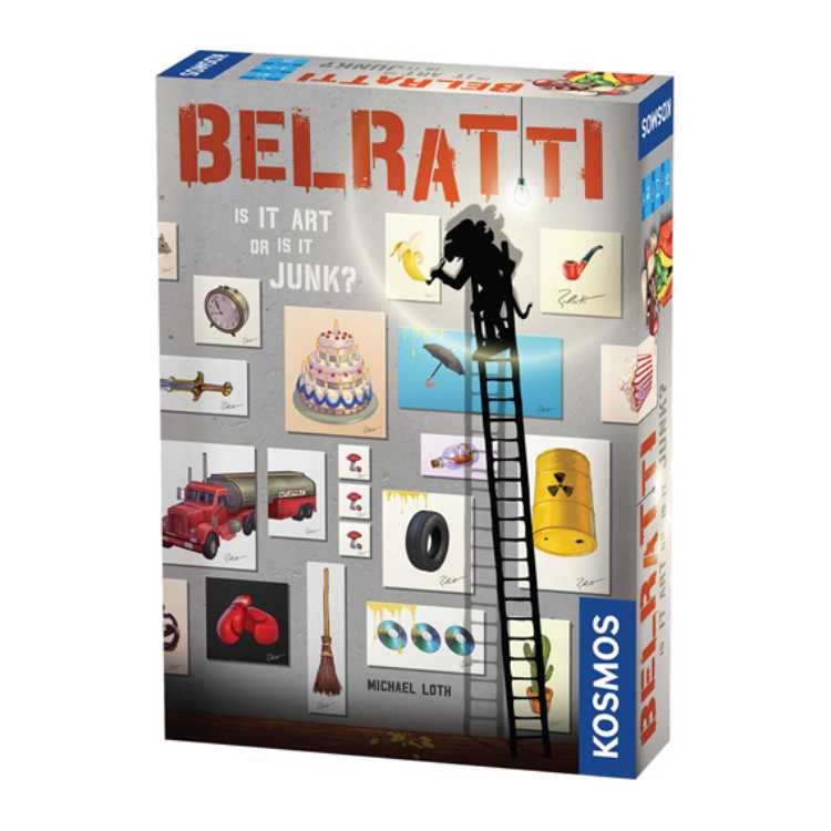 Belratti