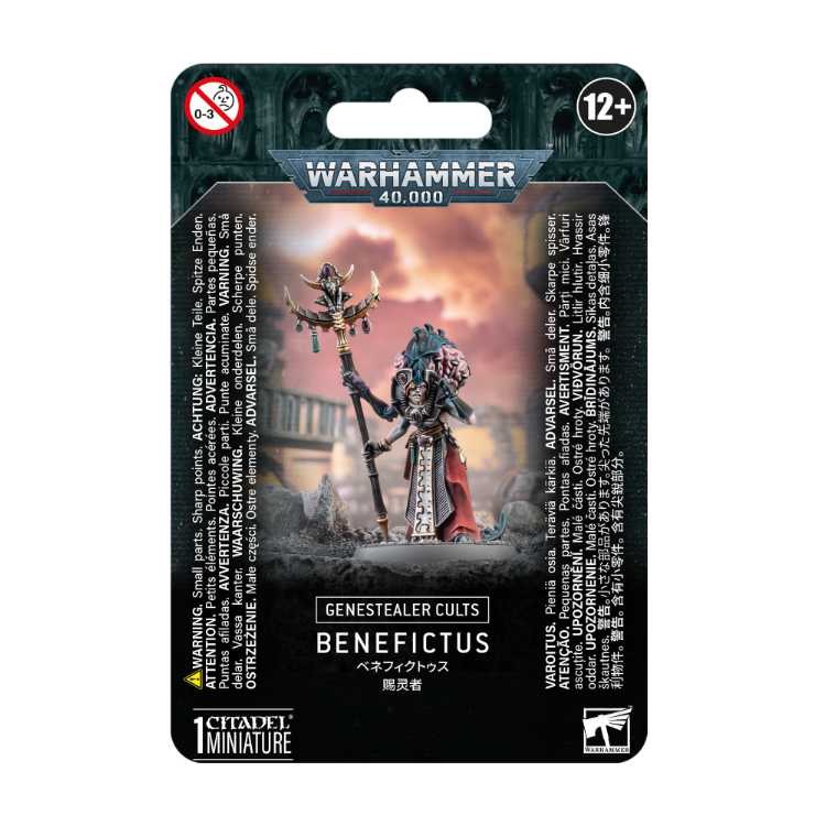 Benefictus