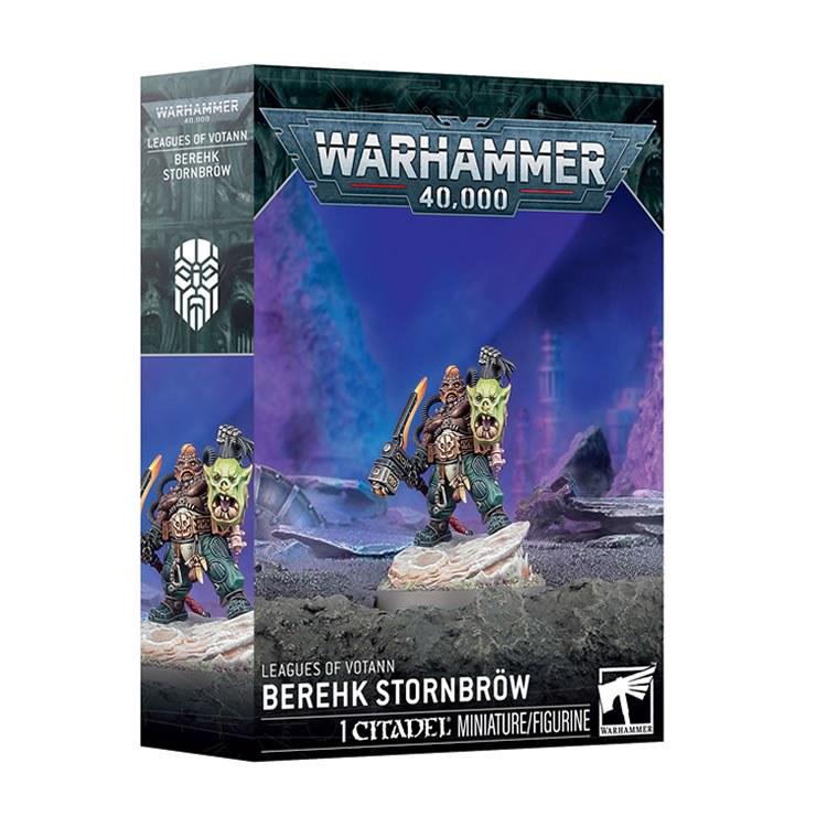 Berehk Stornbröw