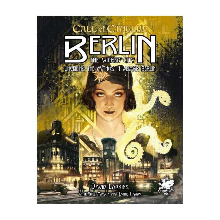 Berlin: The Wicked City