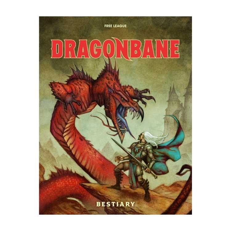 Bestiary