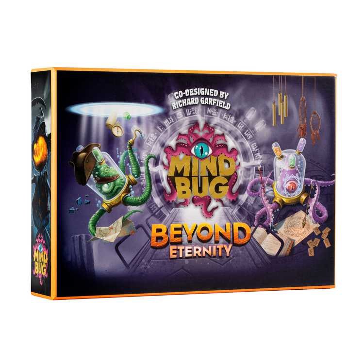 Mindbug: Beyond Eternity