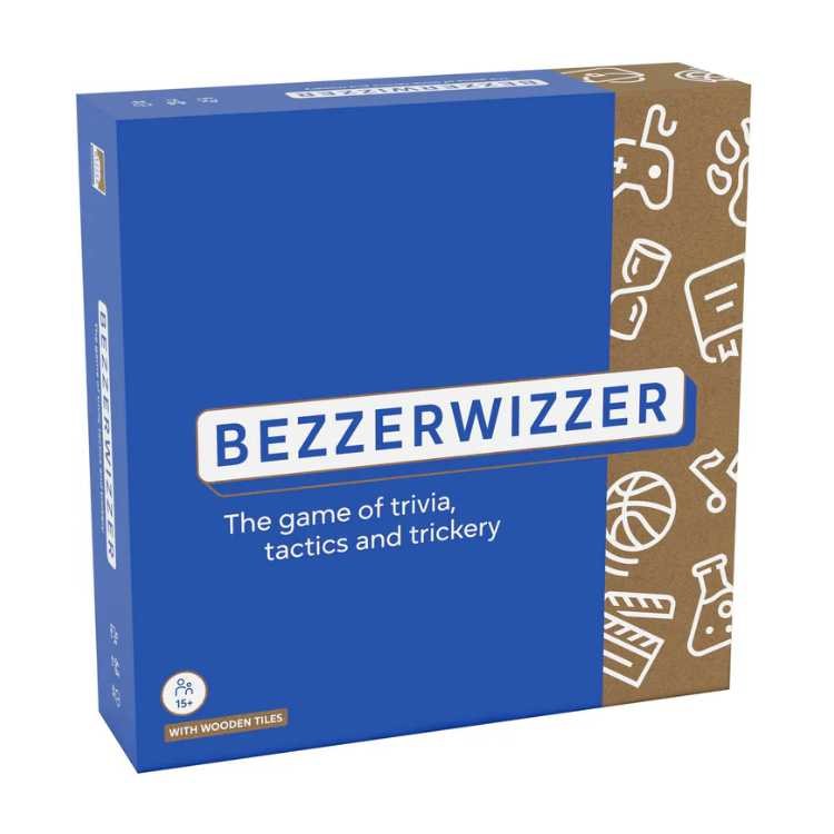 Bezzerwizzer