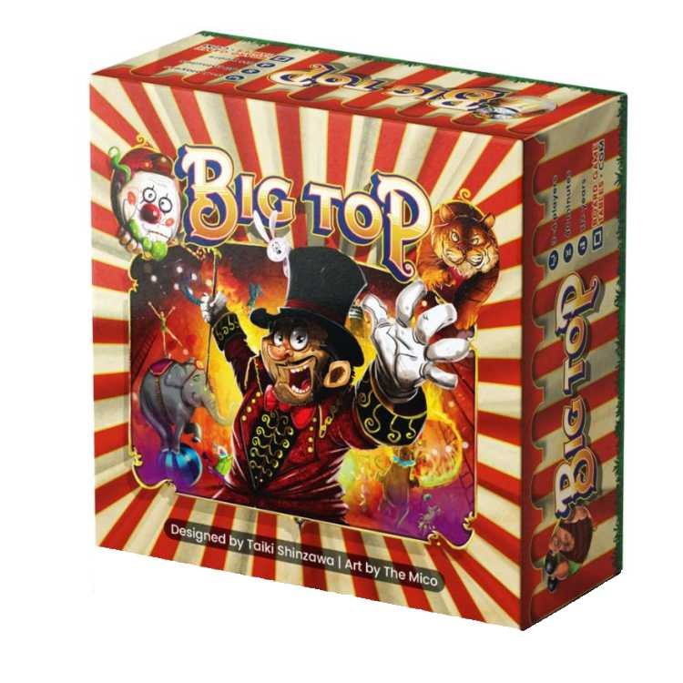 Big Top