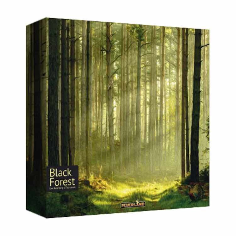 Black Forest