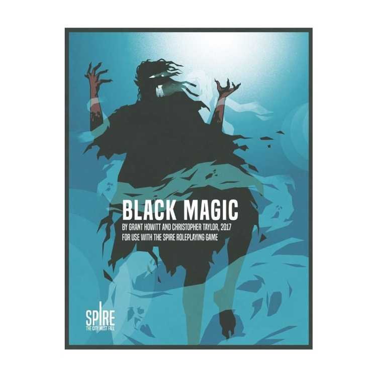Black Magic