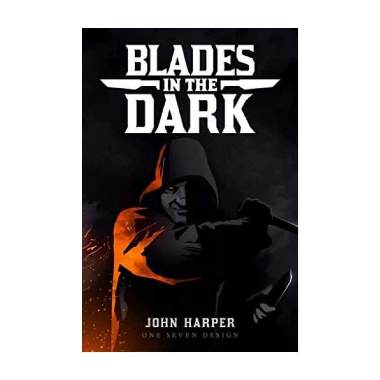 Blades in the Dark
