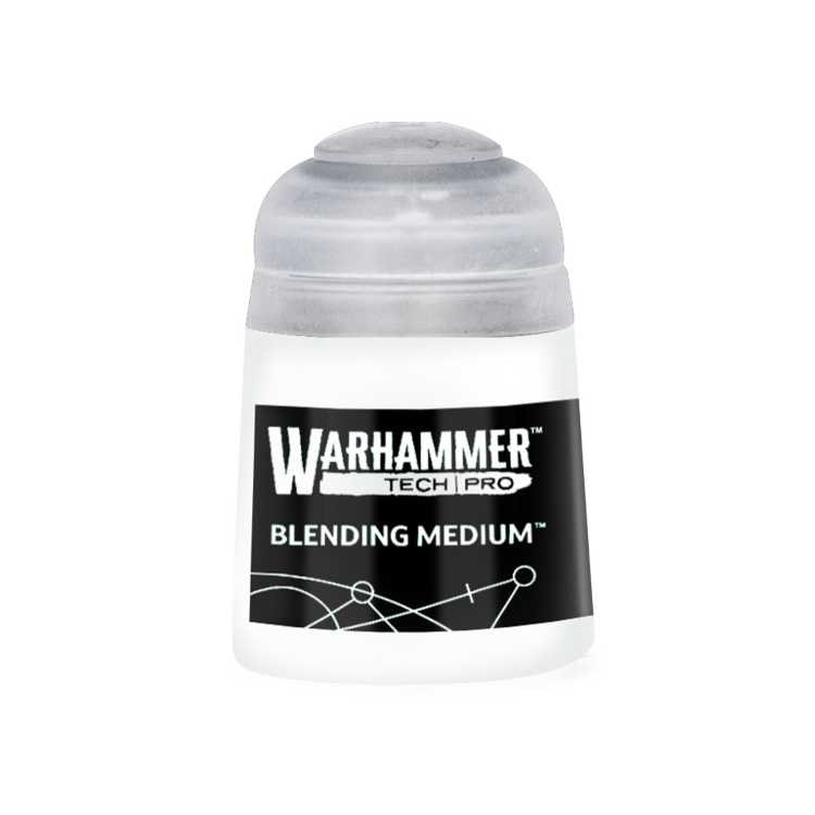 Blending Medium