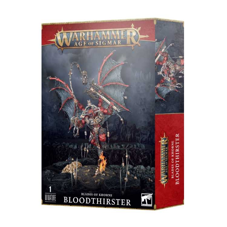 Bloodthirster