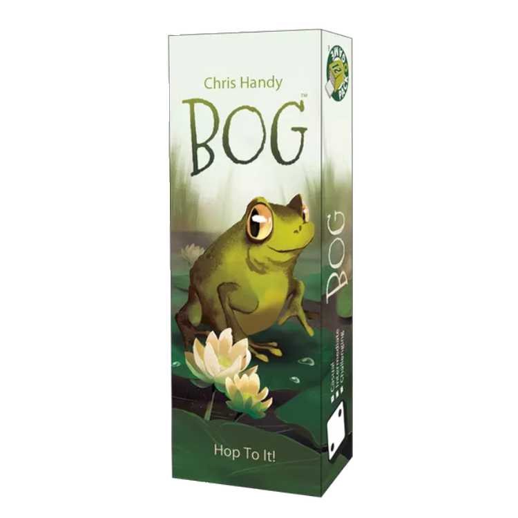 Bog