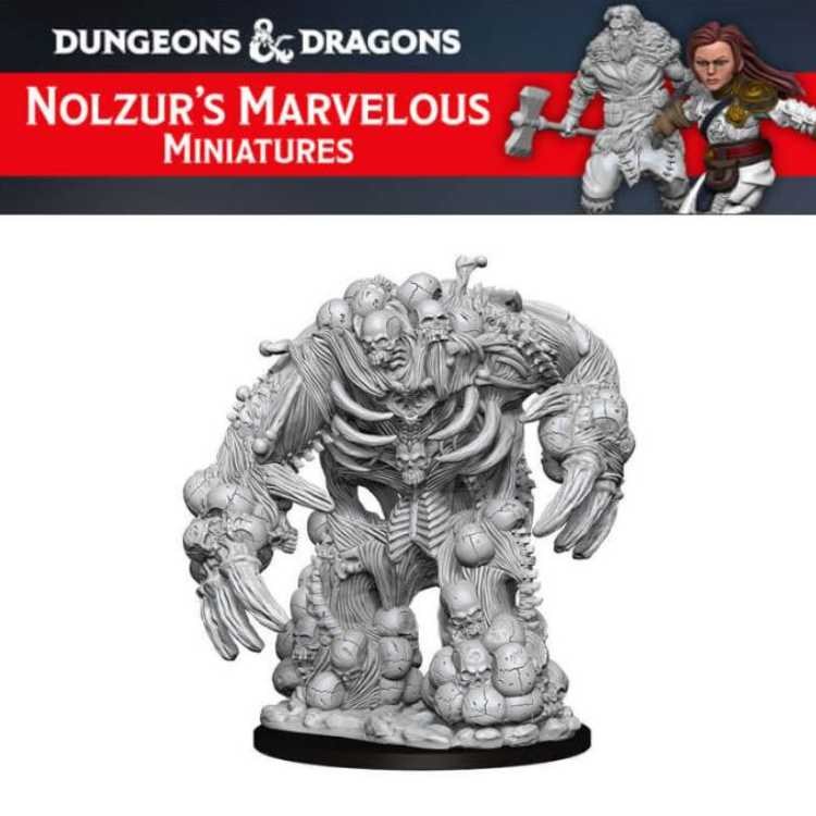Bone Golem (1ct)