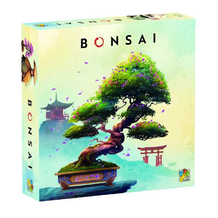 Bonsai