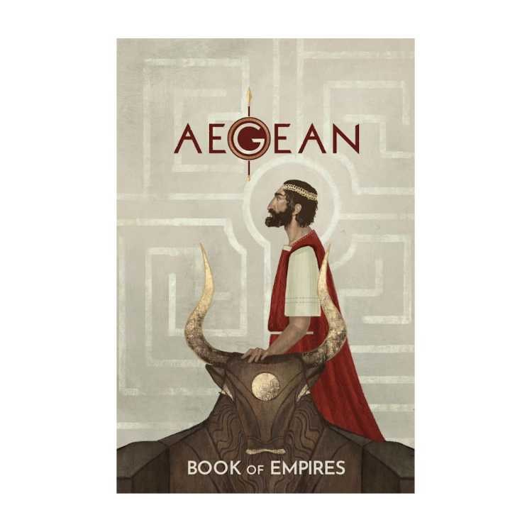 Book of Empires