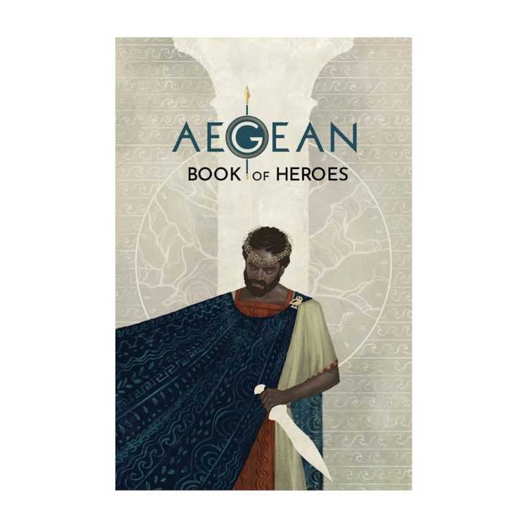 Book of Heroes