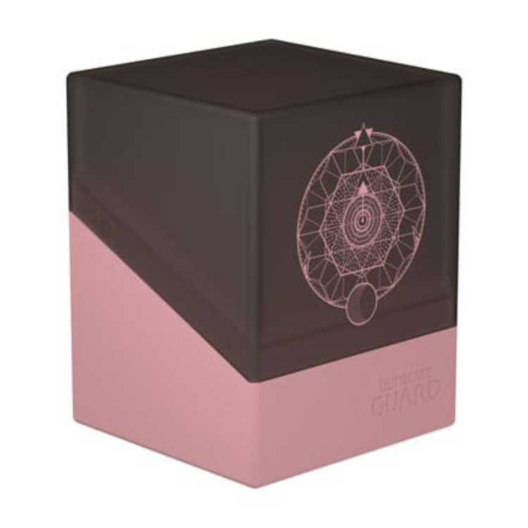 Druidic Secrets Boulder 100+ Fatum (Dusty Pink)