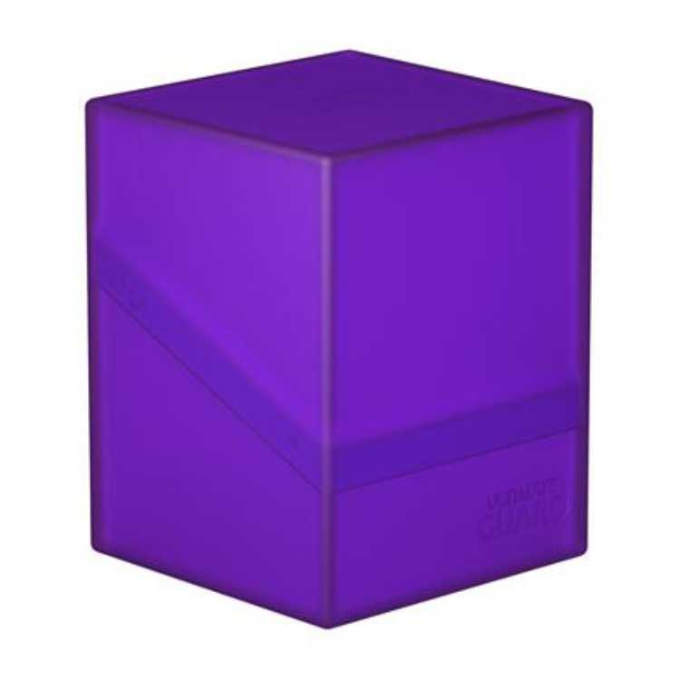 Boulder 100+ Amethyst