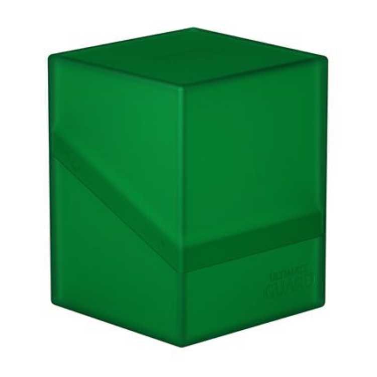 Boulder 100+ Emerald