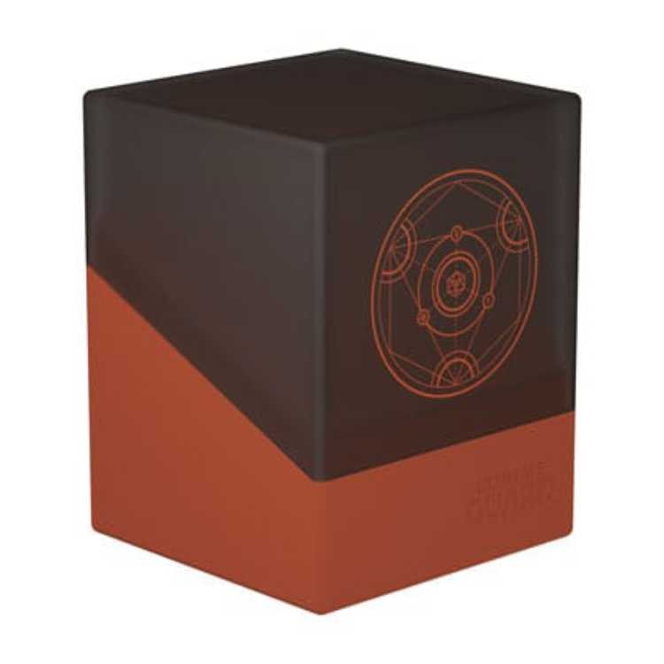 Druidic Secrets Boulder 100+ Impetus (Dark Orange)