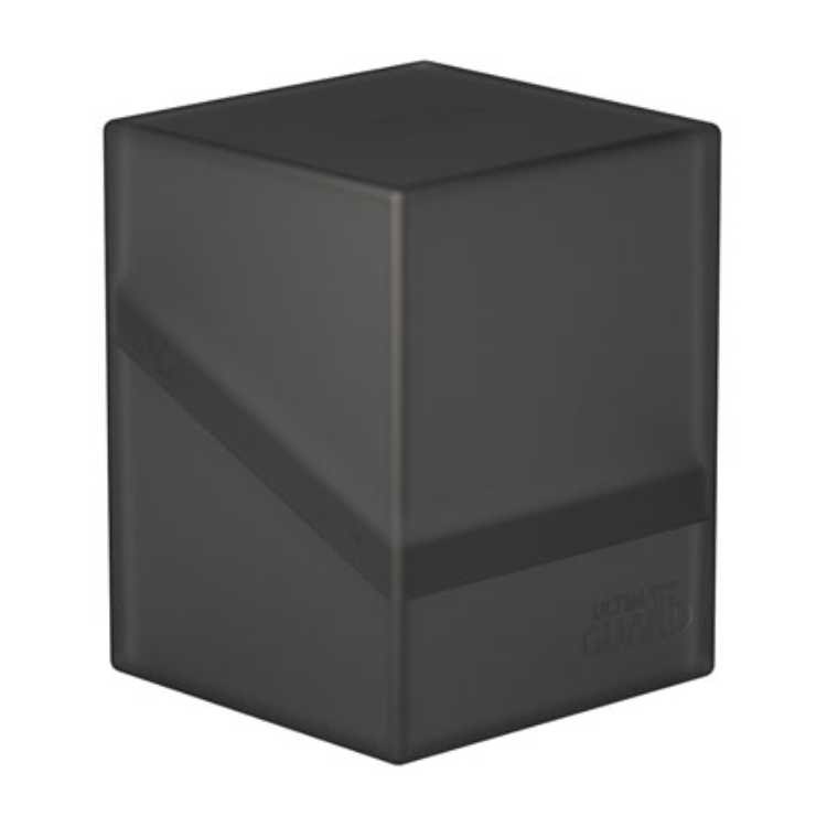 Boulder 100+ Onyx