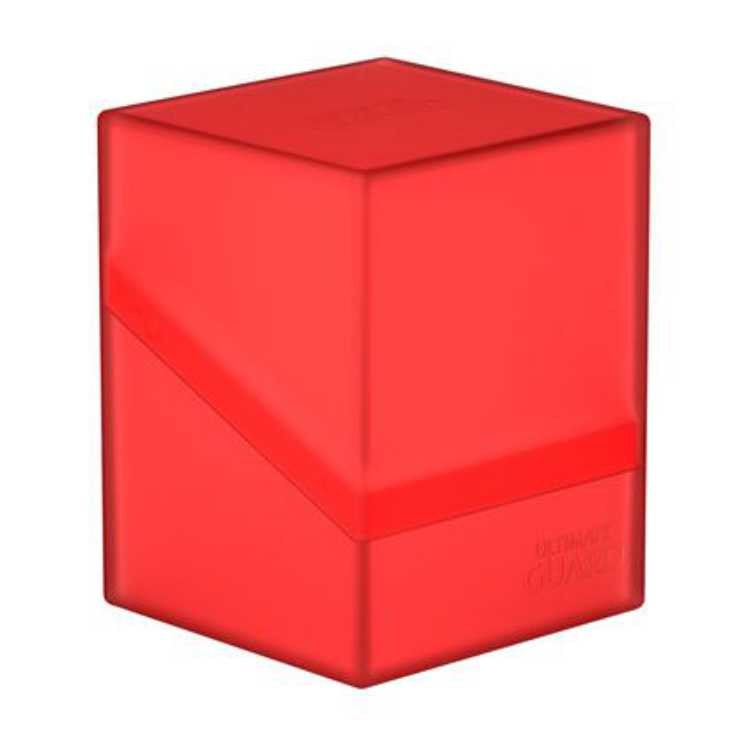 Boulder 100+ Ruby