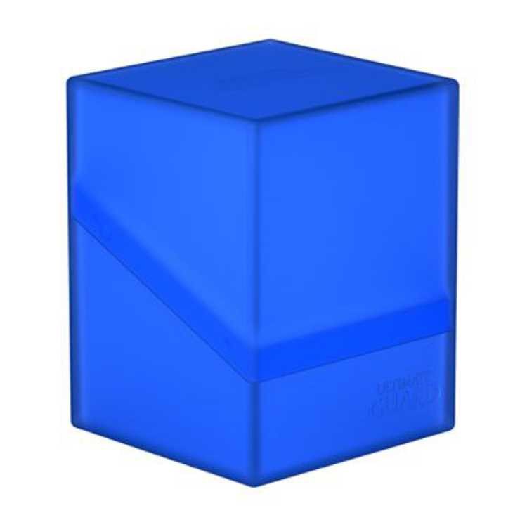 Boulder 100+ Sapphire