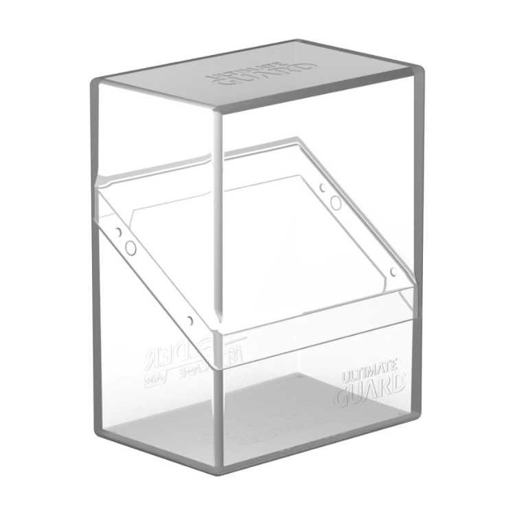 Boulder 60+ - Clear