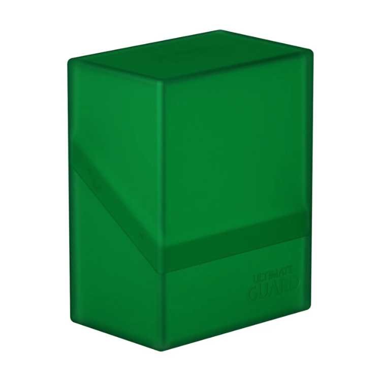 Boulder 60+ - Emerald