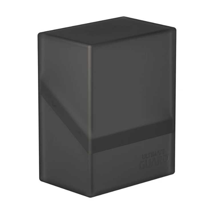 Boulder 60+ - Onyx