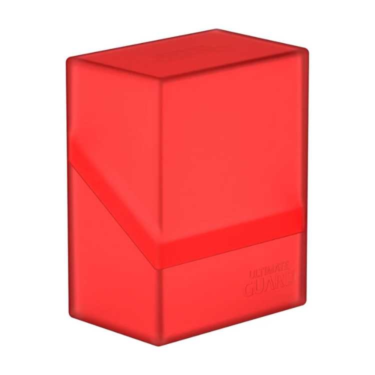 Boulder 60+ - Ruby