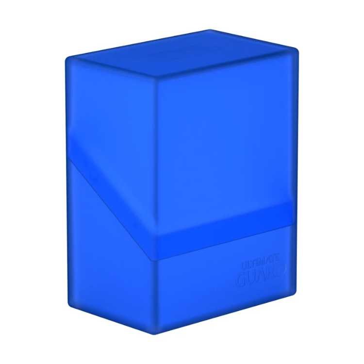 Boulder 60+ - Sapphire