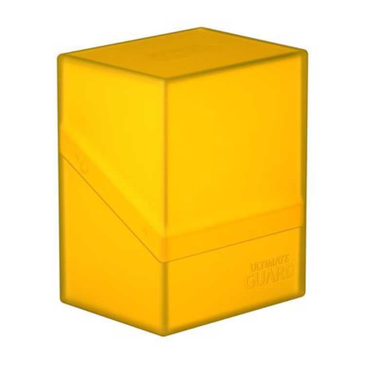 Boulder 80+ Amber