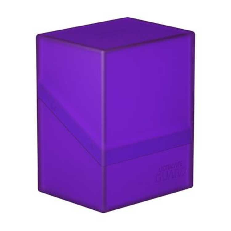 Boulder 80+ Amethyst