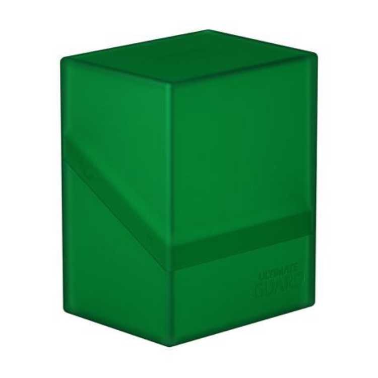 Boulder 80+ Emerald