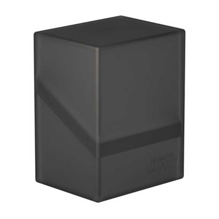 Boulder 80+ Onyx