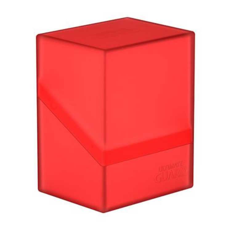 Boulder 80+ Ruby