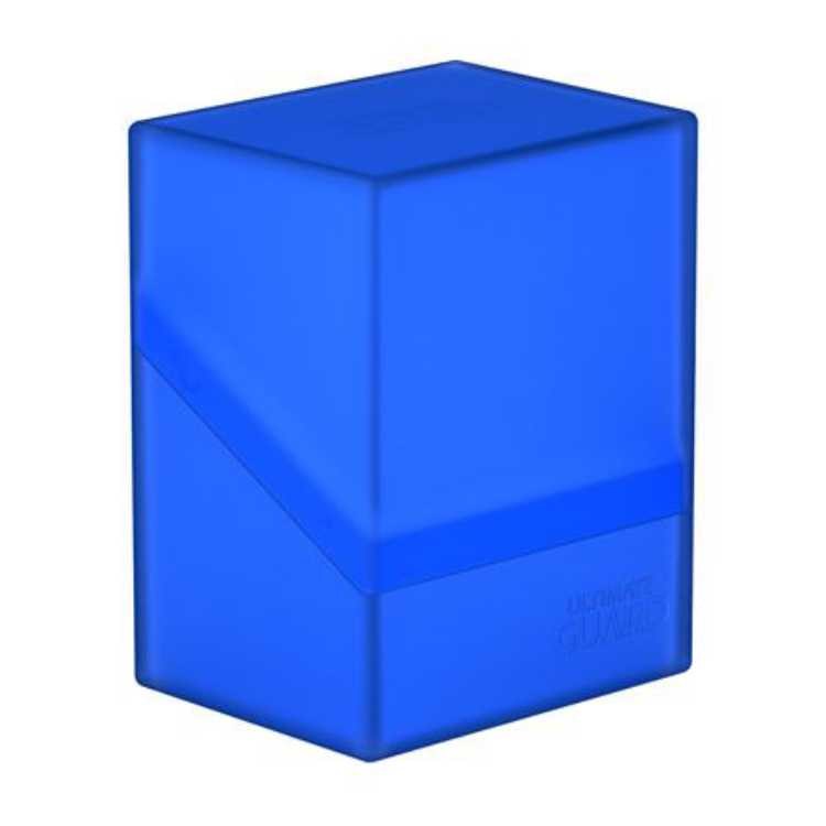 Boulder 80+ Sapphire