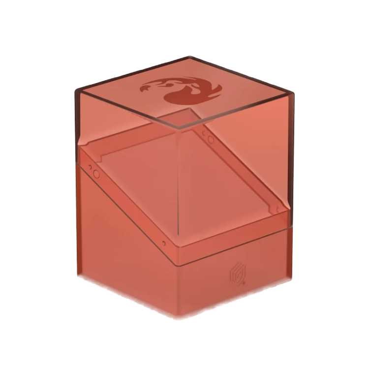 Boulder 100+ Hybrid Magic: The Gathering "Mana Edition" - Mountain