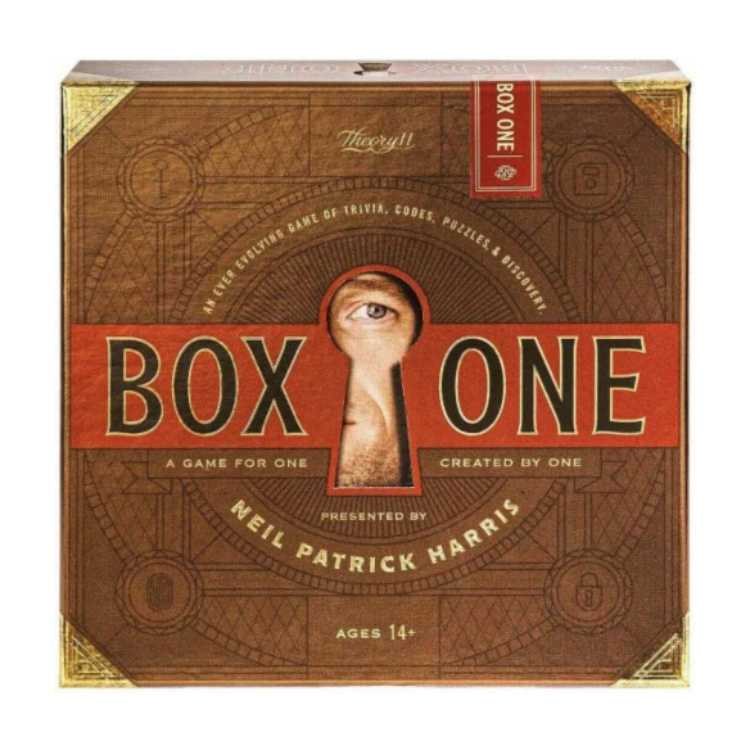 Box One